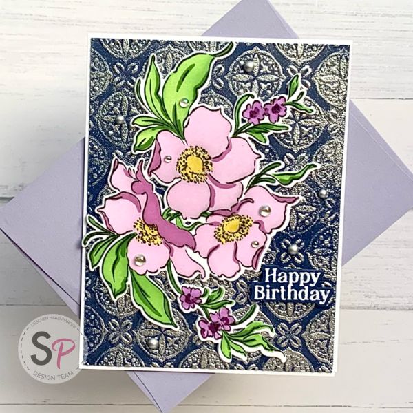 Pinkfresh Studio - Nothing But The Best Stamps, Dies, and Stencils