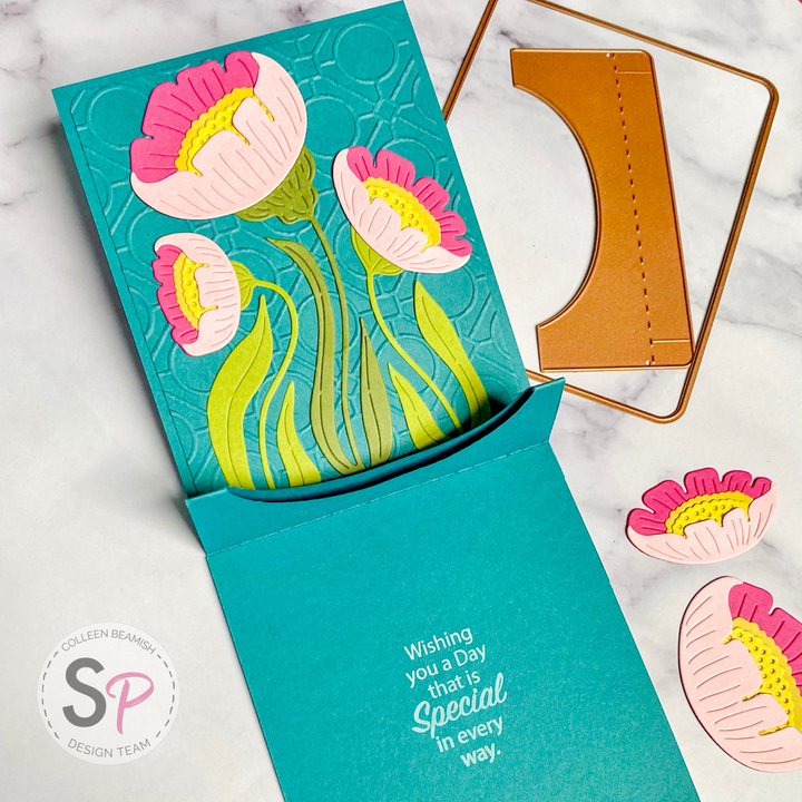 Spellbinders “All the Sentiments” Collection