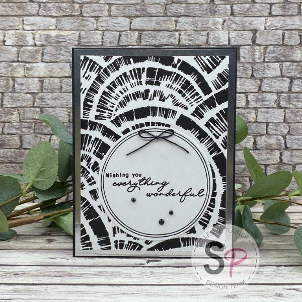 Everything Wonderful with Sizzix Creative Coordinations - Radiance