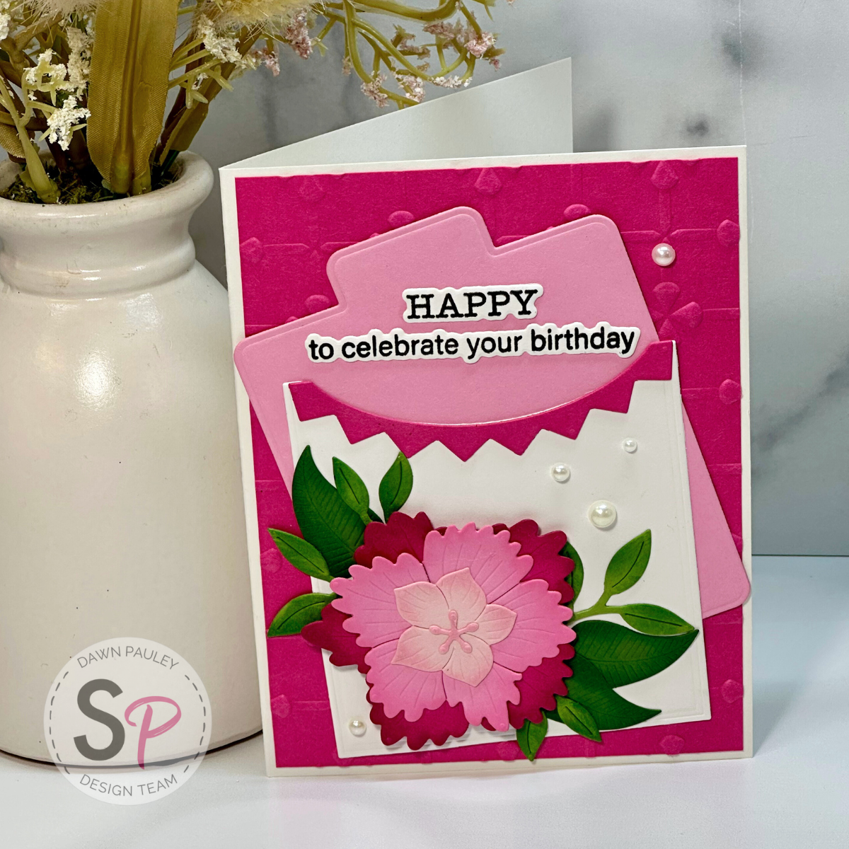 Spellbinders Tabbed Classic Collection