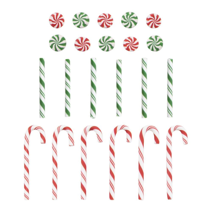 Tim Holtz Idea-Ology - Christmas - Confections