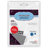 3L - Scrapbook Adhesives - 3D Foam Circles - Black - Mix-ScrapbookPal