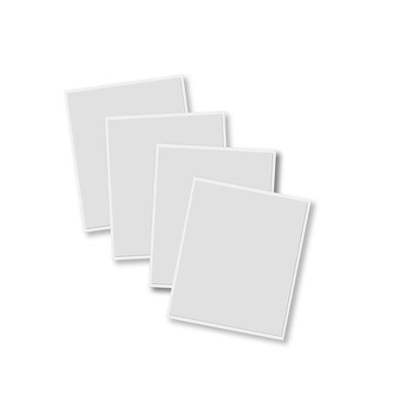 3L - Scrapbook Adhesives - 3D Foam Creative Embellishment Kit-ScrapbookPal