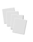 3L - Scrapbook Adhesives - 3D Foam Creative Embellishment Kit-ScrapbookPal