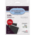 3L - Scrapbook Adhesives - 3D Foam Micro Squares - Black-ScrapbookPal