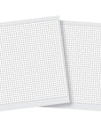 3L - Scrapbook Adhesives - 3D Foam Micro Squares - White-ScrapbookPal