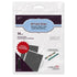 3L - Scrapbook Adhesives - 3D Foam Strips - Black - Large-ScrapbookPal