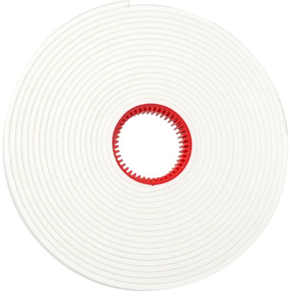 3L - Scrapbook Adhesives - Crafty Foam Tape - White, 13 ft-ScrapbookPal