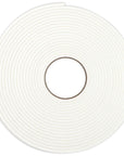 3L - Scrapbook Adhesives - Crafty Foam Tape - White, 54 ft-ScrapbookPal