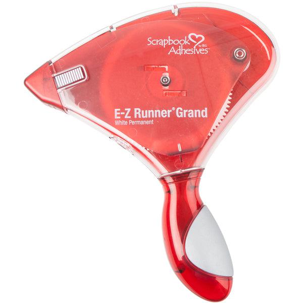 3L - Scrapbook Adhesives - E-Z Runner Grand Dispenser-ScrapbookPal