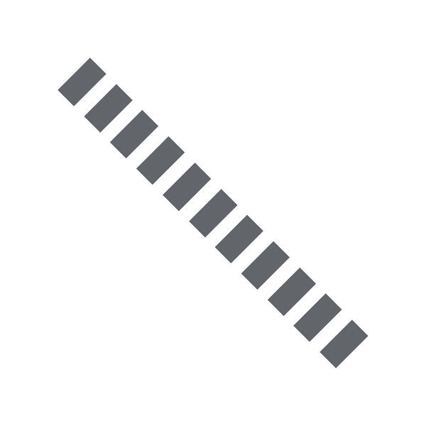 3L - Scrapbook Adhesives - E-Z Runner Micro Refill-ScrapbookPal