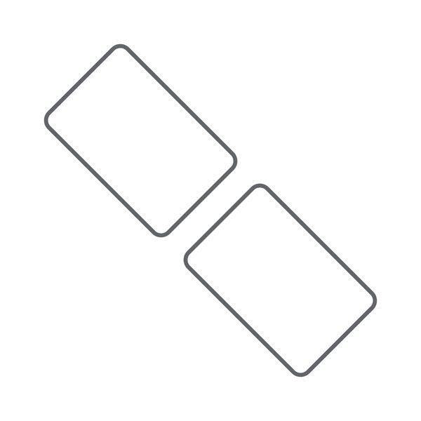 3L - Scrapbook Adhesives - E-Z Squares Refillable Dispenser - Permanent-ScrapbookPal