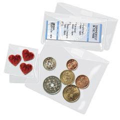 3L - Scrapbook Adhesives - Keepsake Envelopes - Assorted, 10 pack-ScrapbookPal