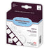 3L - Scrapbook Adhesives - Mounting Squares - Repositionable, 1,000 pack-ScrapbookPal
