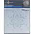 Altenew - 3D Embossing Folder - Arabesque Medallion-ScrapbookPal