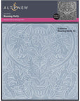 Altenew - 3D Embossing Folder - Blooming Motifs-ScrapbookPal
