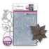 Altenew - 3D Embossing Folder & Dies - Lush Botanicals: Poinsettia-ScrapbookPal