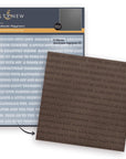 Altenew - 3D Embossing Folder - Handmade Happiness-ScrapbookPal