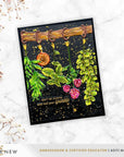 Altenew - 3D Embossing Folder - Love, Preserved-ScrapbookPal