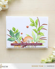 Altenew - Stencils - Woodland Path-ScrapbookPal