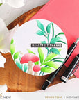 Altenew - Stencils - Woodland Path-ScrapbookPal