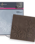 Altenew - 3D Embossing Folder - Woodland Path-ScrapbookPal