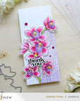 Altenew - Build-A-Garden: Alluring Orchids Bundle-ScrapbookPal