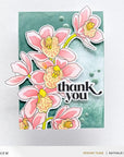 Altenew - Build-A-Garden: Alluring Orchids Bundle-ScrapbookPal