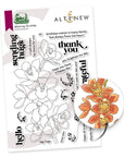 Altenew - Build-A-Garden: Alluring Orchids Bundle-ScrapbookPal