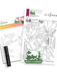 Altenew - Build-A-Garden: Blushing Magnolias Bundle-ScrapbookPal