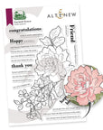 Altenew - Build-A-Garden: Garland Grace-ScrapbookPal