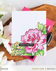 Altenew - Build-A-Garden: Garland Grace-ScrapbookPal