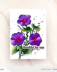 Altenew - Build-A-Garden: Morning Glory Bundle-ScrapbookPal