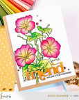 Altenew - Build-A-Garden: Morning Glory Bundle-ScrapbookPal