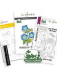 Altenew - Build-A-Garden: Morning Glory Bundle-ScrapbookPal