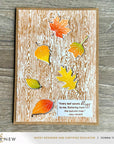 Altenew - Clear Stamps - Autumn Whispers-ScrapbookPal