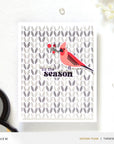 Altenew - Clear Stamps - Birds of the Season-ScrapbookPal