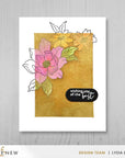 Altenew - Dies - Cozy Mornings-ScrapbookPal