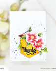 Altenew - Clear Stamps & Dies - Mini Delight: Celebratory Banner-ScrapbookPal