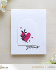 Altenew - Clear Stamps & Dies - Mini Delight: Expressions of the Heart-ScrapbookPal
