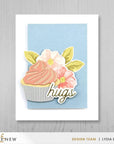 Altenew - Clear Stamps & Dies - Mini Delight: Sweet Life-ScrapbookPal