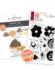 Altenew - Clear Stamps & Dies - Mini Delight: Sweet Life-ScrapbookPal
