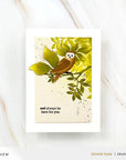 Altenew - Clear Stamps & Dies - Mini Delight: Woodland Wisdom-ScrapbookPal