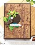 Altenew - Clear Stamps & Dies - Mini Delight: Woodland Wisdom-ScrapbookPal