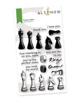 Altenew - Clear Stamps & Dies - Perfect Mate-ScrapbookPal
