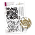 Altenew - Clear Stamps - Regal Flourishes Block-ScrapbookPal