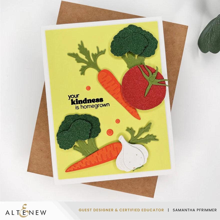 Altenew - Clear Stamps - Rooting for You-ScrapbookPal