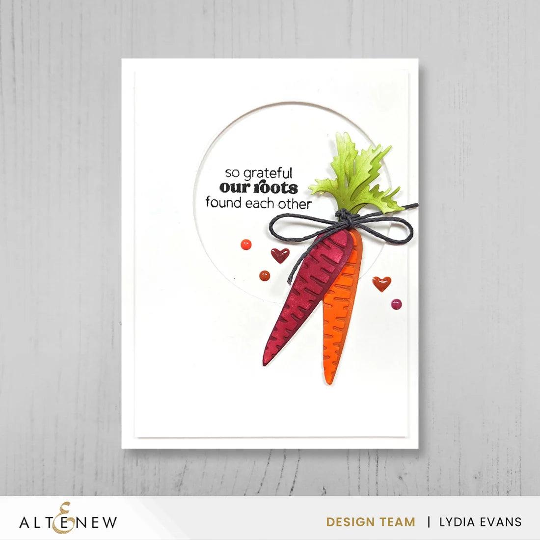 Altenew - Clear Stamps - Rooting for You-ScrapbookPal