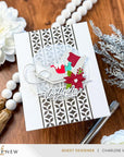 Altenew - Clear Stamps - Sleigh Ride Greetings-ScrapbookPal