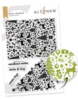 Altenew - Clear Stamps - Winter Woodland-ScrapbookPal